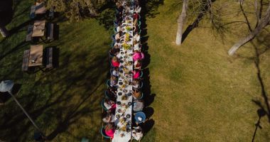 De 8 martie, 20 de femei de succes din România s-au reunit pentru o cauza nobilă  la “Masa Care Unește” - 4