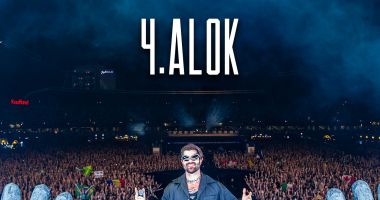 CEI MAI MARI DJ AI LUMII AU AJUNS PE SCENA PRINCIPALĂ A FESTIVALULUI UNTOLD! - 4
