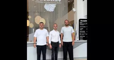 CERONAV, partener strategic pentru dezvoltarea proiectelor energetice din Marea Neagră - 4