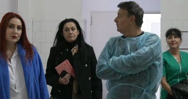Președintele Consiliului Județean Constanța, Florin Mitroi, și-a început în forță mandatul - 4