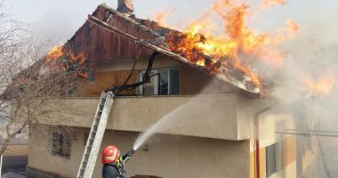 Stire din Economie : 400.000 de euro, cea mai mare despăgubire plătită pentru un incendiu