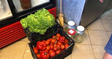 GALERIE FOTO. Toxiinfecție alimentară, la Costinești. 10 PERSOANE AFECTATE! "Am depistat un depozit ascuns!" - 2