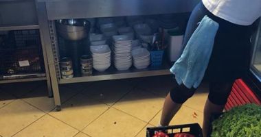 GALERIE FOTO. Toxiinfecție alimentară, la Costinești. 10 PERSOANE AFECTATE! "Am depistat un depozit ascuns!" - 10