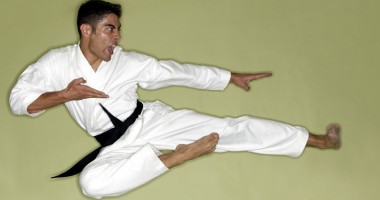 40 de practicanți ai Kung Fu vor lupta în Maritimo - 2