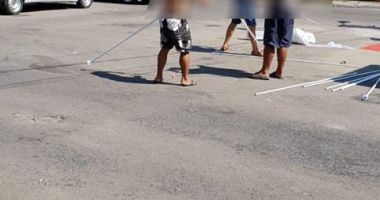Galerie foto. Poliția Locală Constanța, în acțiune. Amenzi pe bandă rulantă - 3