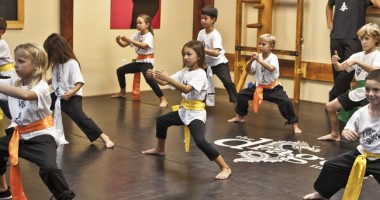 Stire din Sport : 40 de practicanți ai Kung Fu vor lupta în Maritimo