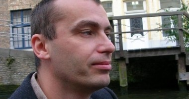 Universitatea "Ovidius"/Angelo Mitchievici, nominalizat la Premiile Observator cultural
