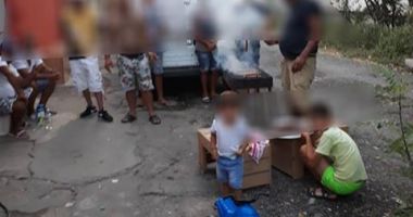 Stire din Social : Galerie foto. Poliția Locală Constanța, în acțiune. Amenzi pe bandă rulantă