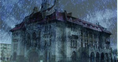 Stire din Cultură-Educație : Din cauza căderilor de țiglă de pe acoperiș, Muzeul de Istorie din Constanța, închis astăzi
