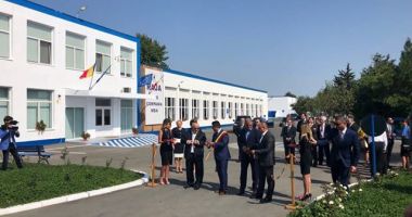 Galerie foto. Viorica Dăncilă și Rovana Plumb, în vizită la Constanța. Ce evenimente importante au loc - 2