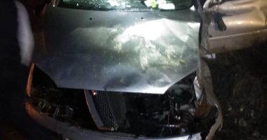 Accident rutier grav la Constanța. Șase persoane au fost rănite - 1