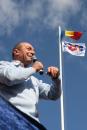 Stire din Politică-Administrație : Filmul în care Traian Băsescu ar lovi un copil este un trucaj