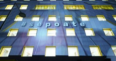 Stire din Social : Spitalul pentru copiii bolnavi de cancer construit din donații de Asociația „Dăruiește Viață” a fost finalizat
