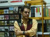 Stire din Cultură-Educație : Paul Doru Mugur a lansat "Psihonautica" la Librăria Sophia