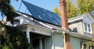 Stire din Actualitate : Proiectul ca Europa să primească energie solară din Africa de Nord, în pericol
