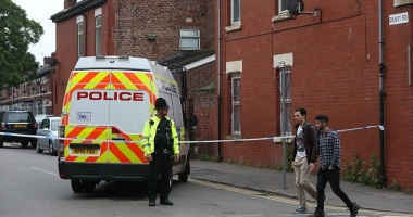 Stire din Actualitate : ATENTAT MANCHESTER / Poliția a evacuat o zonă a orașului