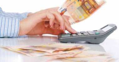 Stire din Economie : 40% din creșterea cursului de schimb leu-franc elvețian s-a corectat