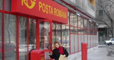 Stire din Social : Poșta Română a demarat campania "Omenia topește nămeții"