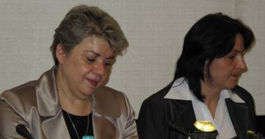 Sevil Shhaideh, nou ministru al Dezvoltării, în locul lui Dragnea