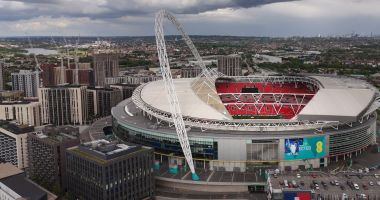 Stire din Sport : Finala Campionatului European de fotbal - EURO 2028 se va disputa pe Wembley