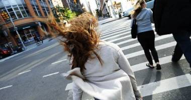 Stire din Social : COD GALBEN LA CONSTANȚA. CE SPUN METEOROLOGII