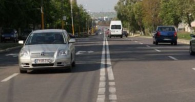 Stire din Social : Veste proastă pentru șoferi. "Buvinieta" revine!