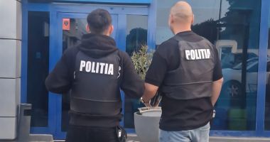Stire din Eveniment : Zece mandate de percheziție domiciliară au fost executate astăzi, în județul Constanța!