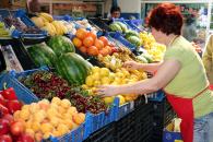 Stire din Cetățenești : Mercurialul din piețe a dispărut, "trăiască mercurialul!"