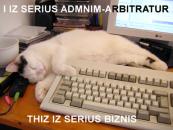 Pis, pis, computerule