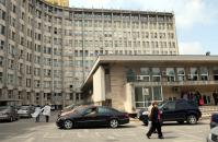 Stire din Sănătate : Se pune lacătul pe Spitalul Județean Constanța?