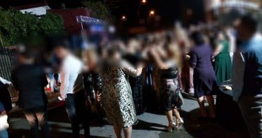 Stire din Social : Galerie foto. Amenzi pe bandă rulantă, la Constanța. Poliția Locală face ordine în oraș