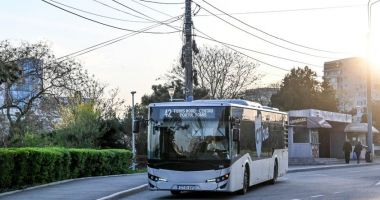 Update: Traseele liniilor deviate au revenit la normal