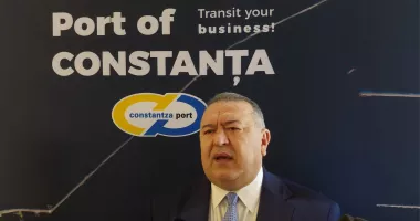 S-a deschis oficial Maritime Business Week 2026. Participanți din peste 20 de țări, prezenți la eveniment - 5