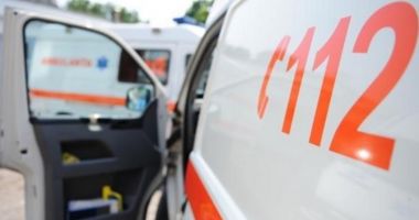 Stire din Eveniment : Accident rutier grav în Portul Agigea, intrarea Poarta 9. Două victime sunt încarcerate