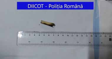 Dealeri din Tulcea, prinși când se aprovizionau cu droguri din Constanța - 3