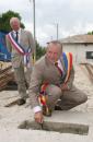 Stire din Cultură-Educație : Comuna Agigea va avea prima grădiniță nouă din ultimii 20 de ani