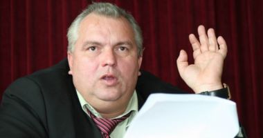Stire din Eveniment : Nicușor Constantinescu, condamnat din nou la închisoare cu executare