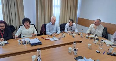 Mariana Gâju: Toți trebuie să ne implicăm, să susținem promovarea ecoturismului - 2