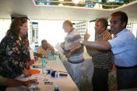 2.000 de alegători din Cogealac au primit 10 miliarde de lei pentru a vota cu țărănistul Cati Hristu la alegerile din 2008
