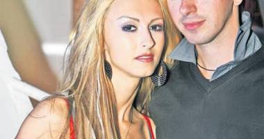 Stire din Monden : Keo s-a răzbunat pe Andreea Bălan