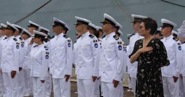 Stire din Cultură-Educație : Au fost afișate rezultatele admiterii computerizate în colegiile militare. Cu ce medie s-a intrat la Constanța