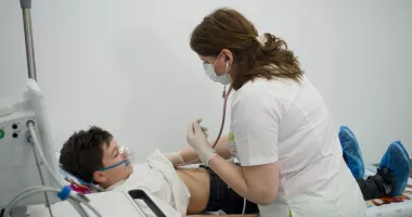 Ovidius Clinical Hospital deschide OCH Pediatrie, policlinică dedicată copiilor, cu program nonstop - 4