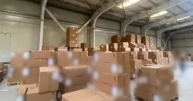 Rețea internațională destructurată în dosar de fraudă cu suplimente alimentare și prejudicii de sute de milioane de euro - 6