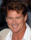 David Hasselhoff, sub supraveghere psihiatrică