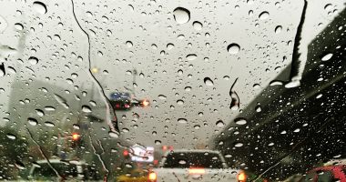 Informare meteo de ploi pentru toată țara, valabilă până marți noapte