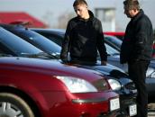 Stire din Economie : Piața auto locală, dependentă de "Rabla"