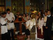 Stire din Cultură-Educație : ASCOR Constanța sprijină introducerea religiei în școlile din Republica Moldova