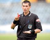 Stire din Sport : Marius Bocăneală arbitrează, astăzi, restanța Săgeata Stejaru - Steaua II