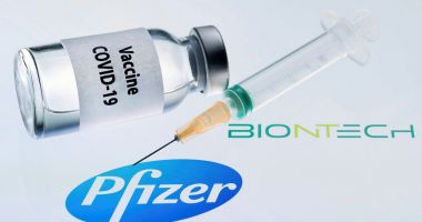 Studiu. O singură doză de vaccin Pfizer nu protejează împotriva noilor tulpini COVID-19