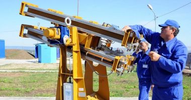Stire din Economie : 431 rachete antigrindină au fost lansate în acest an
